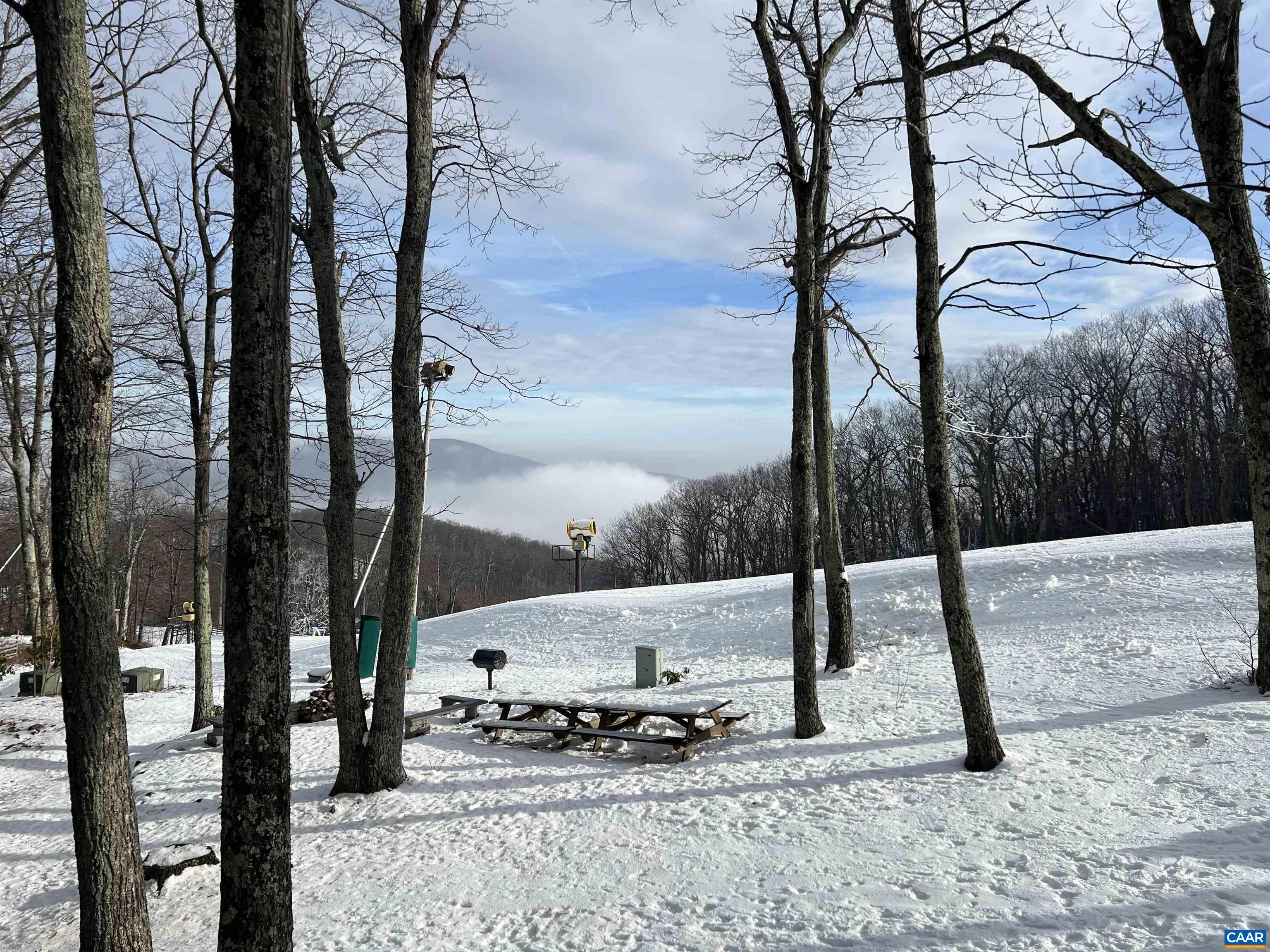 a view of a outdoor space