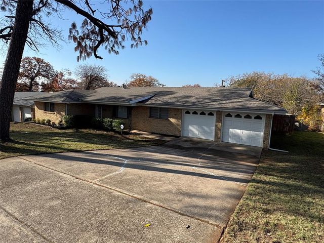 $2,095 | 1221 Karla Drive | Shady Oaks