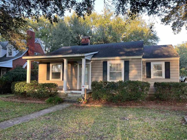 $2,000 | 1136 Palmetto Street | Georgetown