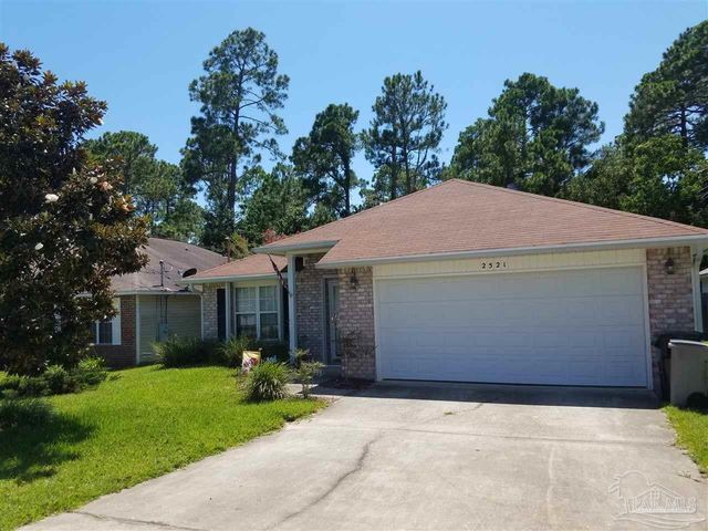 $1,395 | 2521 Gulf Breeze Avenue | Beyreuth