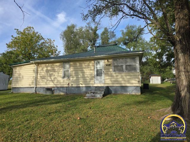 $60,000 | 205 Eastern Avenue | Denison