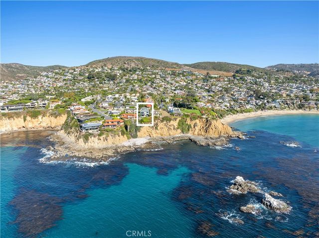 $49,000 | 203 Crescent Bay Drive | North Laguna Beach