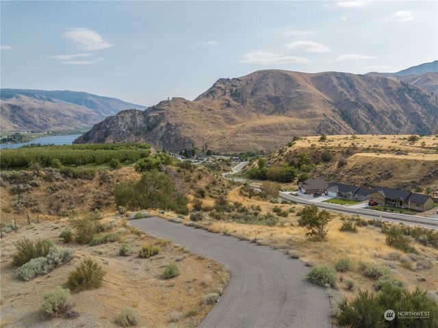 $85,000 | 9954 Griffith Place | Entiat