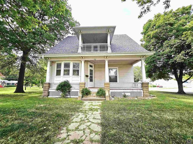 $275,000 | 703 Pioneer Street | Seneca