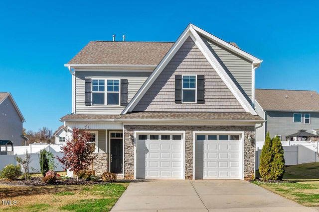 $415,000 | 108 Hickock Court | Mebane