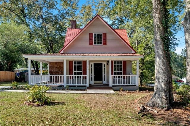 $299,900 | 116 Tallapoosa Street | Temple