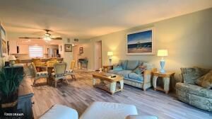 $2,900 | 2100 Ocean Shore Boulevard, Unit 1180 | Ormond-by-the-Sea