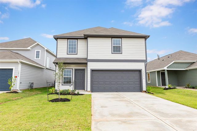 $292,341 | 14014 Mount Hunter Drive