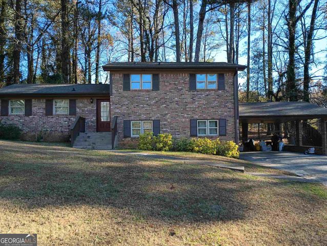 $325,000 | 4520 Clement Drive Southwest | Bakers Ferry