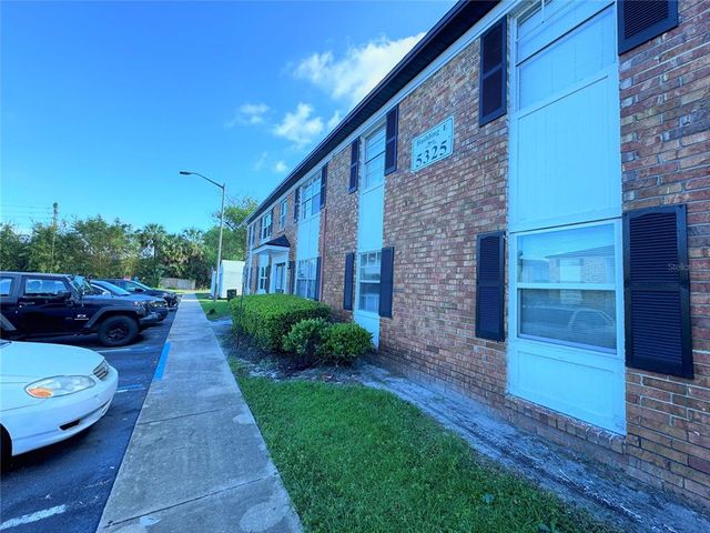 $129,000 | 5325 Curry Ford Road, Unit 101 | Grove Park Condominium