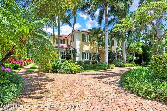 $16,995,000 | 223 Coral Lane | North End