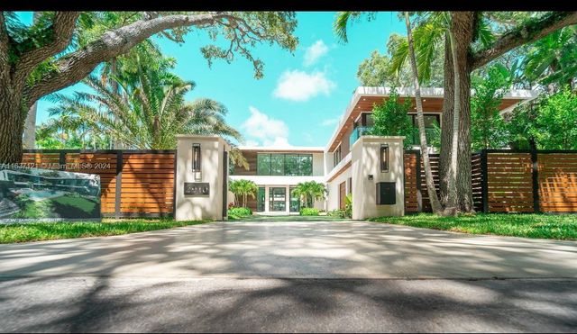 $15,900,000 | 2910 Emathla Street | Northeast Coconut Grove