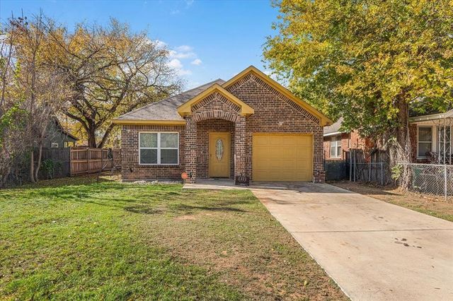 $284,000 | 1321 Betty Lane | Oakhurst-Haltom City-Riverside