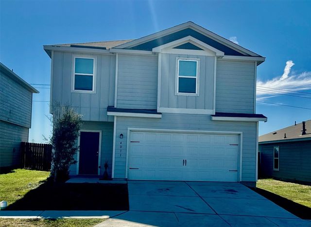 $1,850 | 4011 Trail De Paris New Braunfels Tx 78132