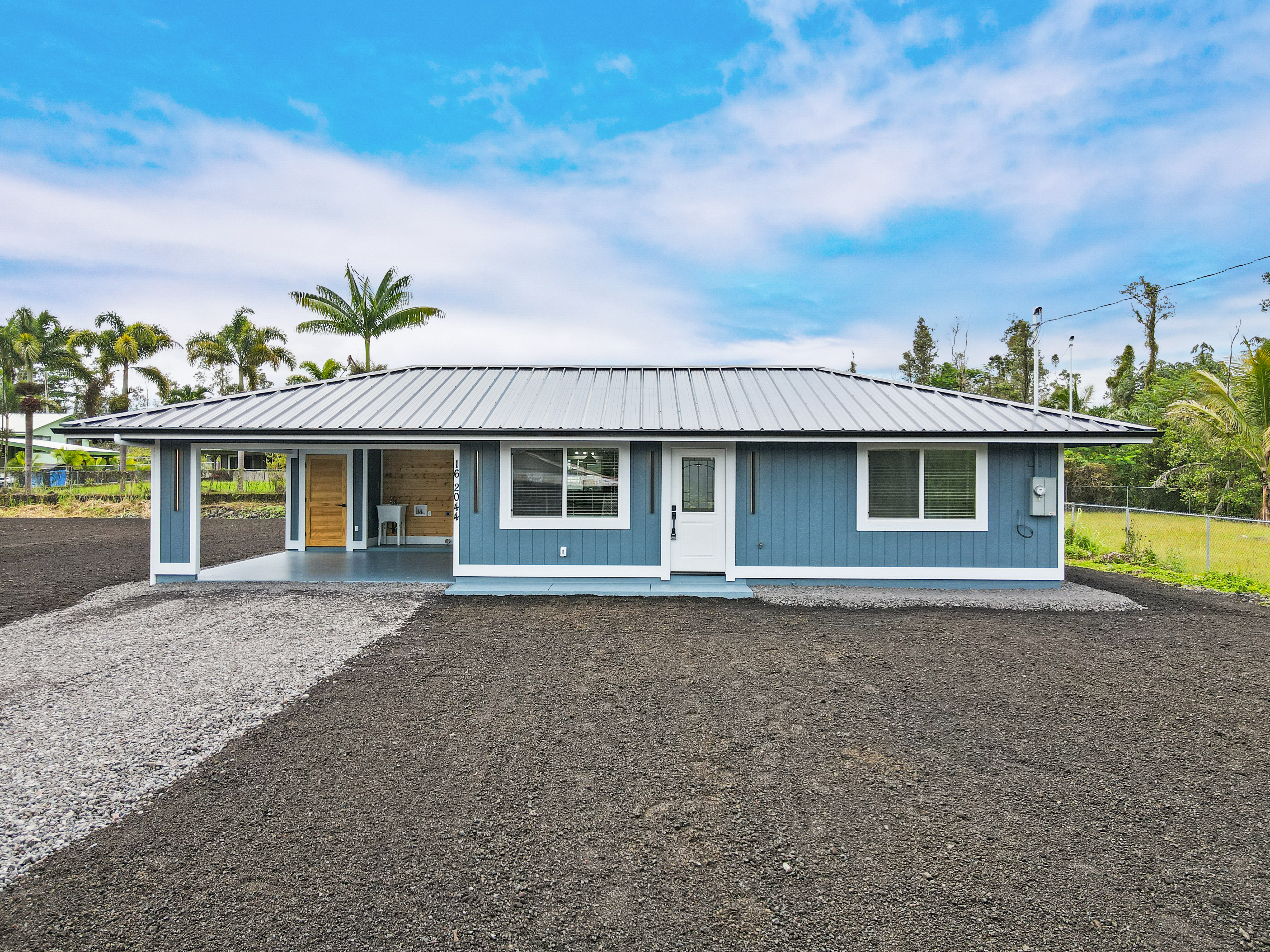 16-2044 Silversword Drive
Pahoa, HI 96778
$349,000