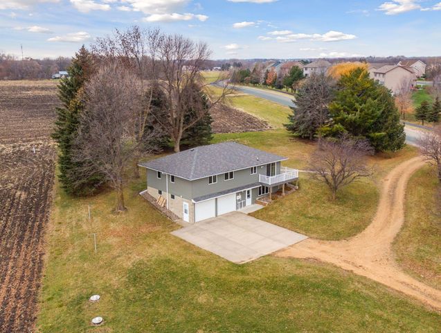 $359,900 | 13775 62nd Street | Waconia Township - Carver County