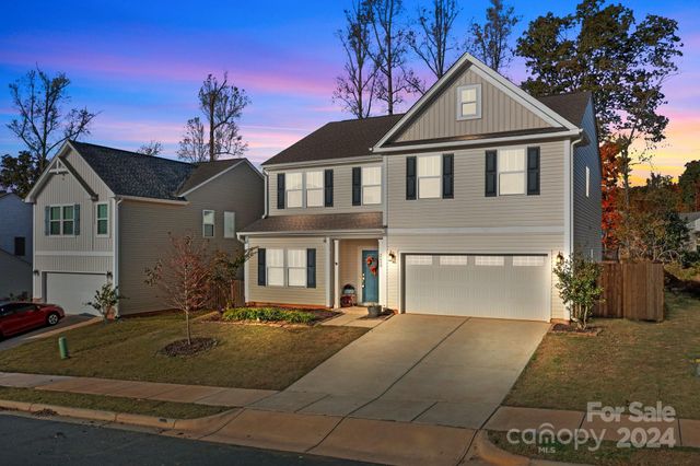 $410,000 | 2680 Andes Drive | Statesville