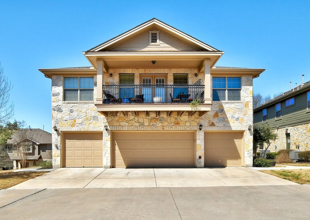 3101 Davis Lane Unit 7403 Austin TX 78748 Compass