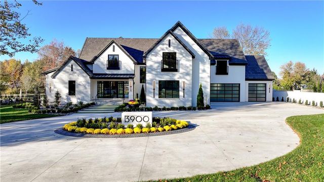 $4,500,000 | 3900 West 140th Drive | Shawnee Mission