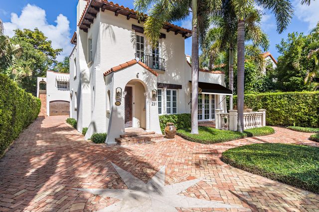 $4,750,000 | 231 Sunset Road | El Cid