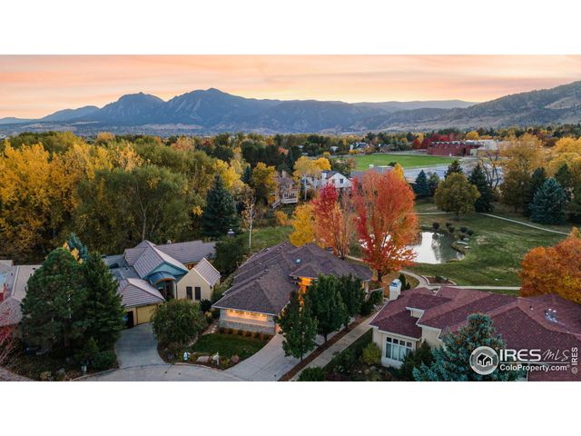 $2,295,000 | 2500 Pampas Court | Centennial - North Boulder