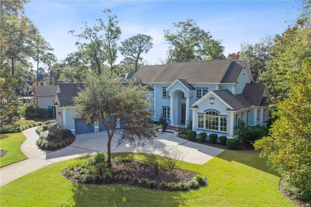 $2,295,000 | 33 Hampton Lane | Colleton River Plantation