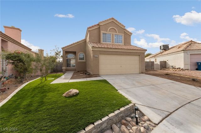 $395,000 | 6533 White Swan Circle | Rainbow Vista Homes