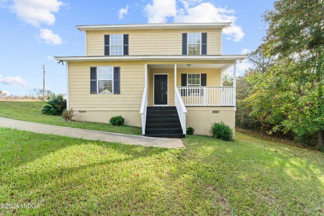 $219,000 | 2324 Gwendale Drive West | Macon-Bibb County