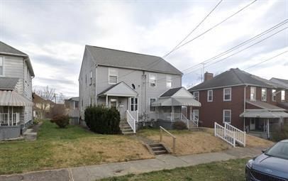 $930 | 920 Vankirk Street | Clairton