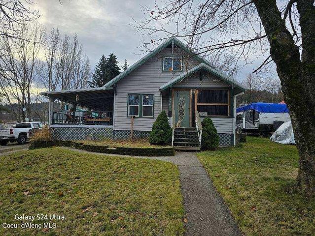 $300,000 | 1909 West Idaho Avenue | St. Maries