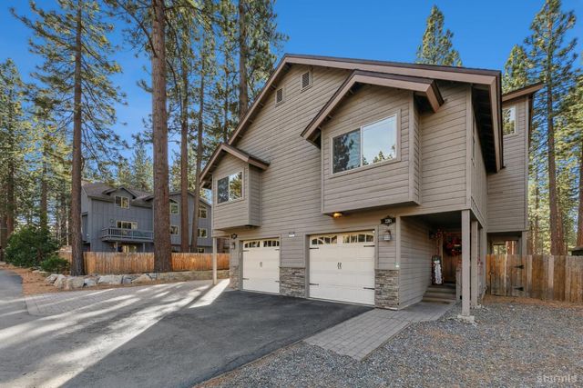 $799,000 | 2281 Eloise Avenue | Tahoe Island Park