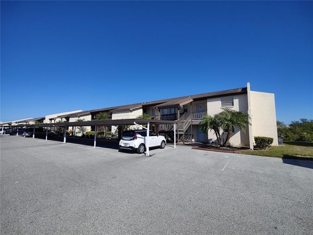 $45,000 | 4555 Marine Parkway, Unit 102