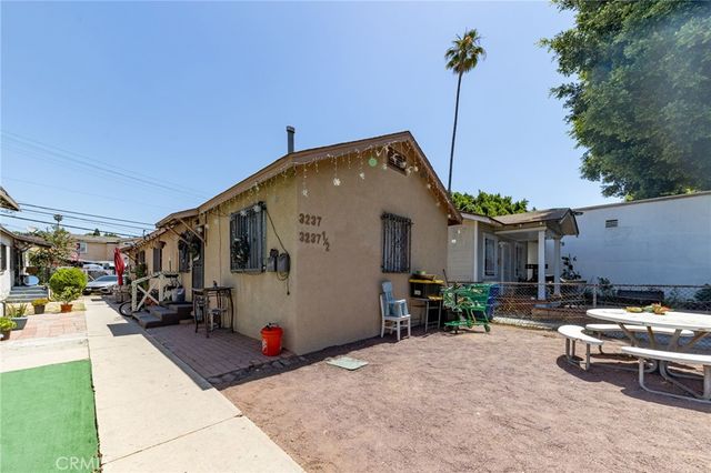 $499,888 | 3237 East Cesar E Chavez Avenue | Boyle Heights