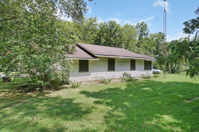 $149,900 | 24298 Dry Fork Road | South Elkhorn Township - Warren County