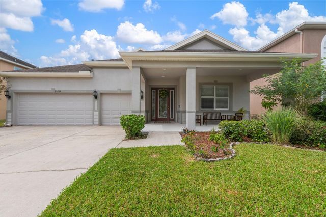 $504,000 | 20136 Oakflower Avenue | Live Oak Preserve Village