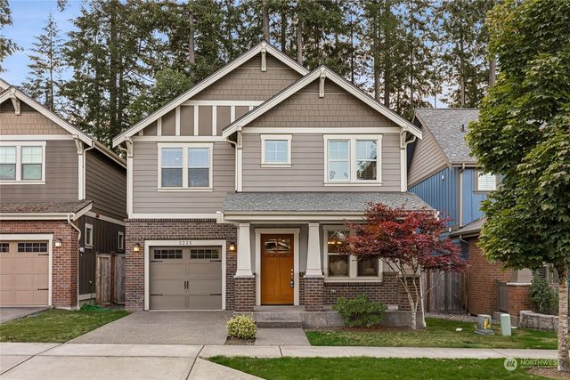 $599,000 | 2225 Mill Street Northeast | Olympia