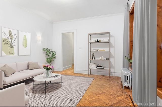 $3,425 | 210 Prospect Park West, Unit 3D | Park Slope