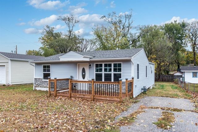 $269,950 | 204 North 17th Street | Leavenworth