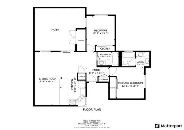 $650,000 | 28121 Montecito, Unit 21 | East Laguna Niguel