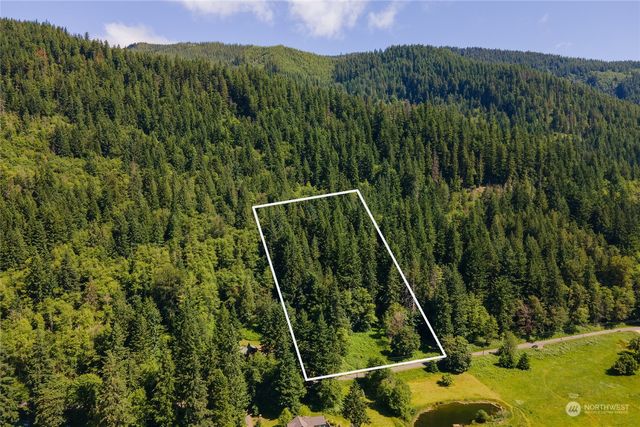 $379,000 | 33311 Mt Tahoma Canyon Road East