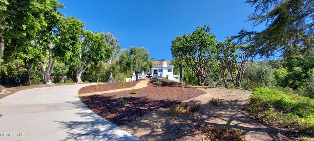 $2,295,000 | 11755 Barranca Road | Santa Rosa Valley