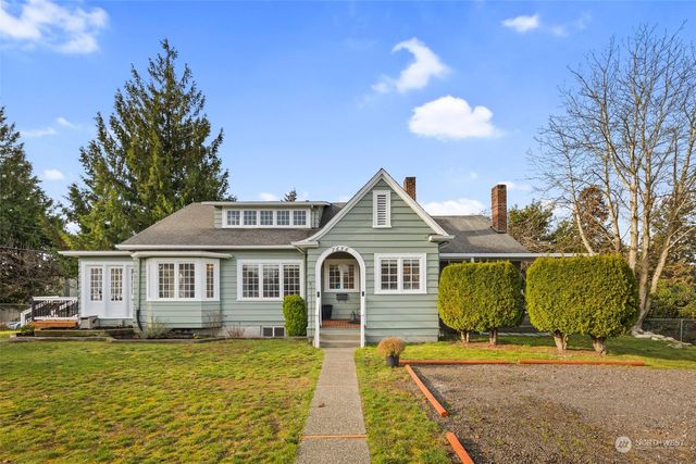 $1,150,000 | 7656 Pacific Avenue | South End