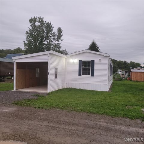 $74,999 | 66 Genna Lane | Lime Lake