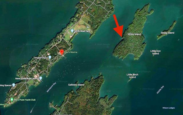 $265,000 | 80 Map Island | Harpswell