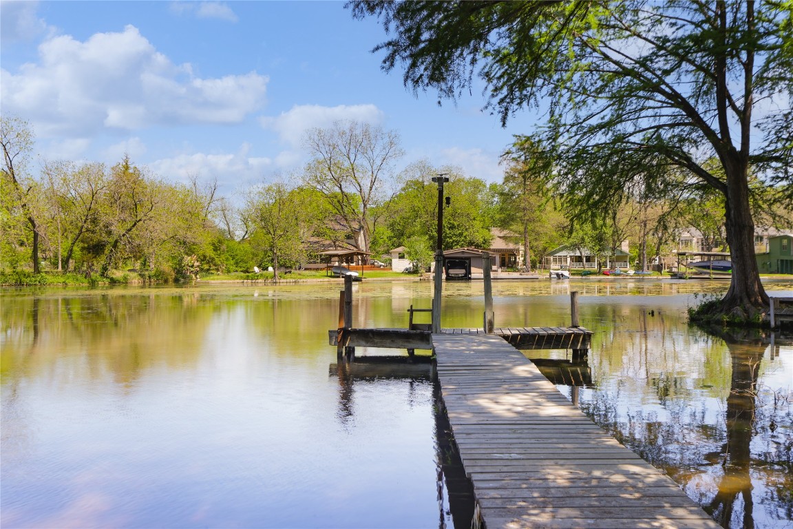 a lake view with a lake view