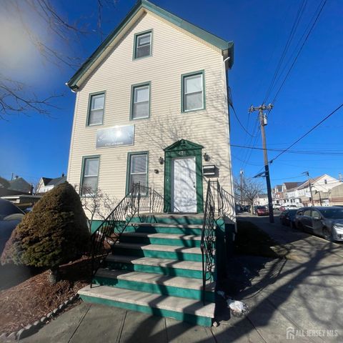 $1,900 | 431 Amboy Avenue | Amboy Avenue