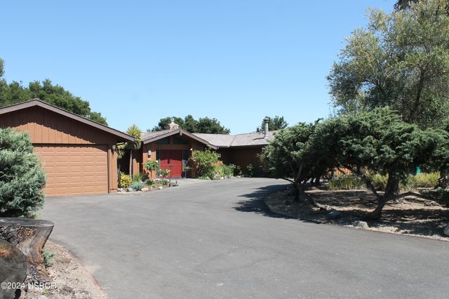 $6,000 | 1090 Mustang Drive | Santa Ynez