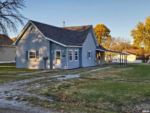 $94,900 | 305 West North Street | Mount Sterling