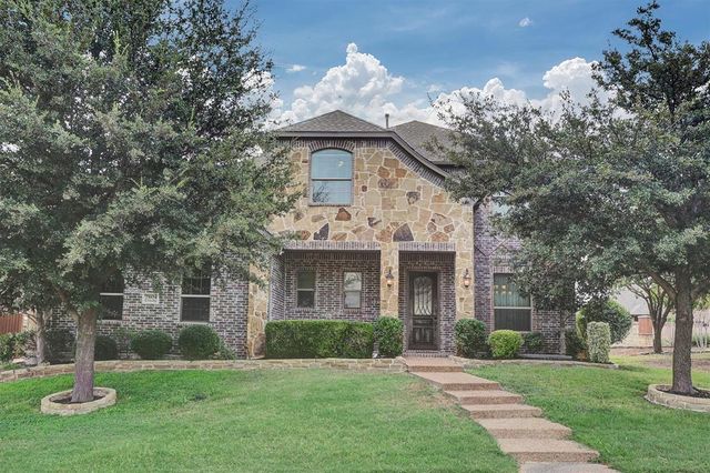 $695,000 | 7604 Cindy Lane | Sachse