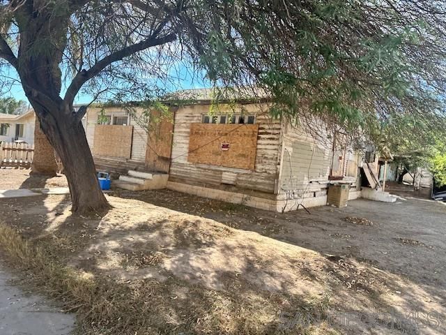 $169,000 | 657 Orange Holtville Ca | Holtville